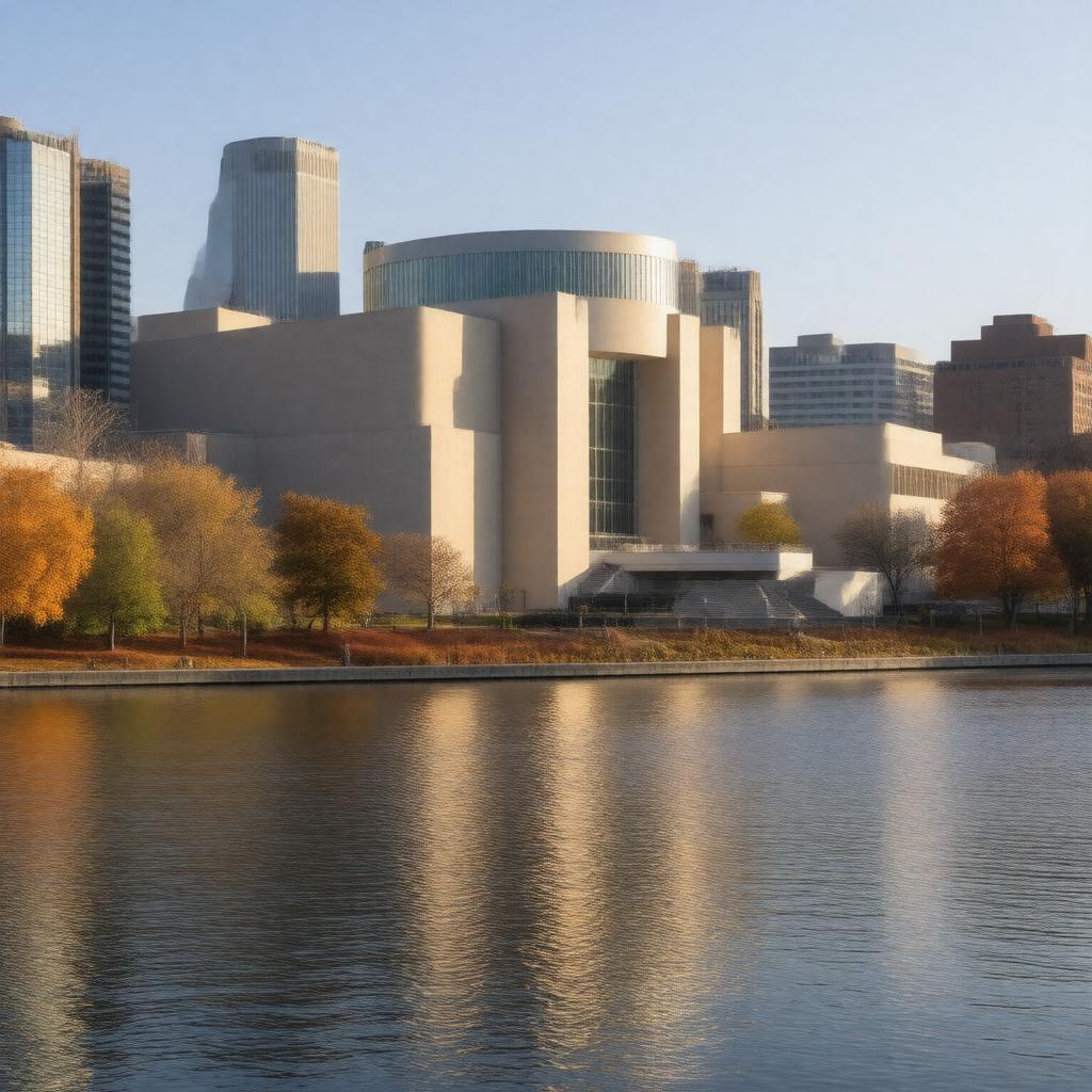 Boston Science Museum